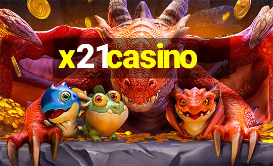 x21casino