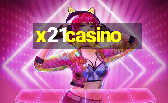 x21casino