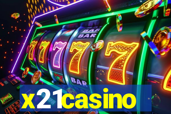 x21casino