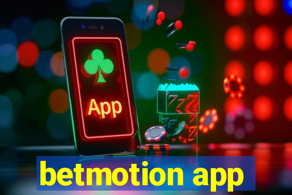 betmotion app