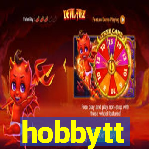 hobbytt