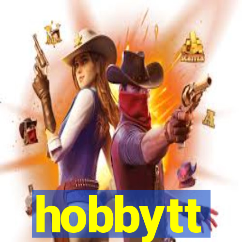 hobbytt