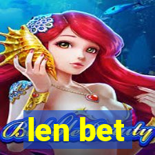 len bet