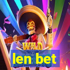 len bet