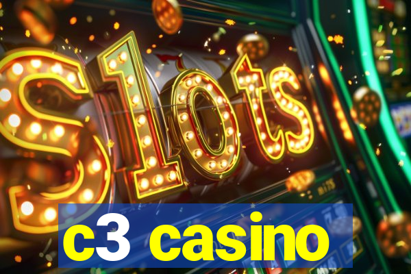 c3 casino