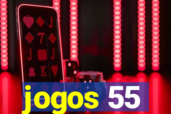 jogos 55