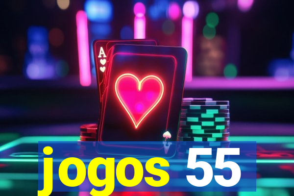 jogos 55