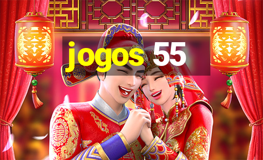 jogos 55