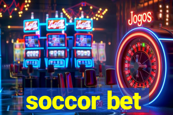 soccor bet