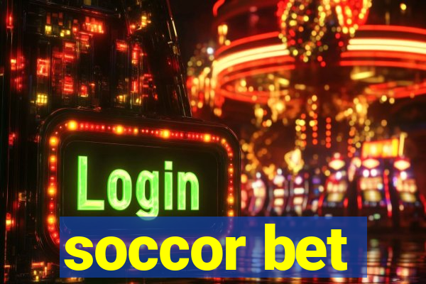 soccor bet