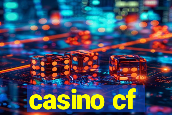 casino cf