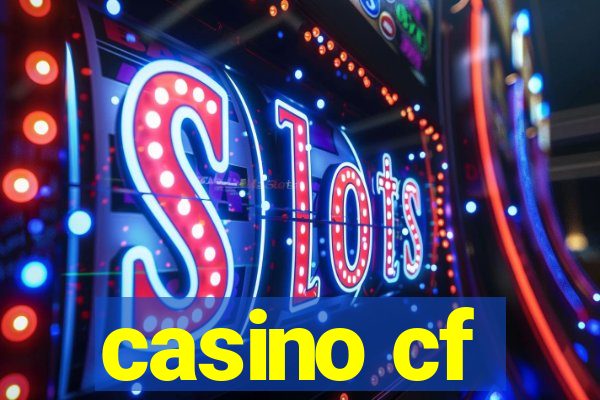 casino cf