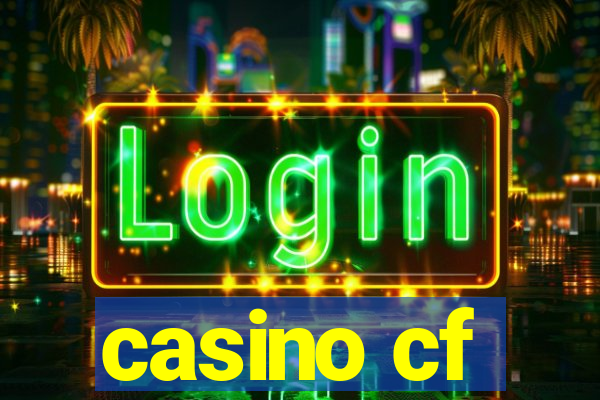 casino cf