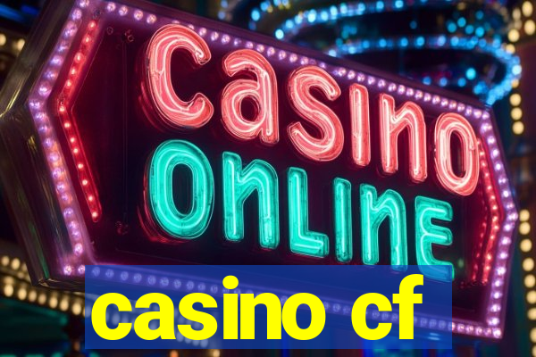 casino cf