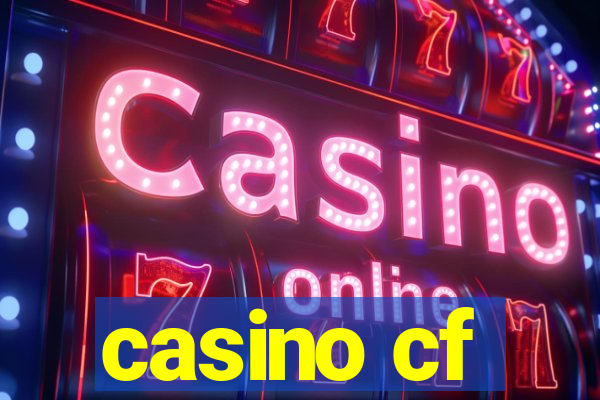 casino cf