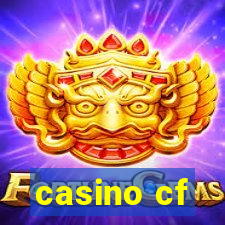 casino cf