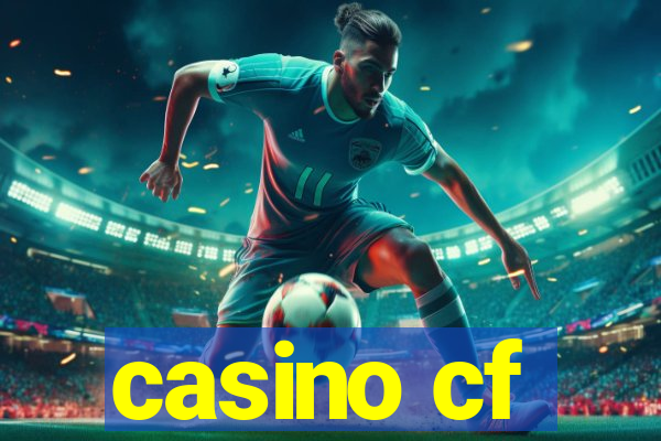 casino cf