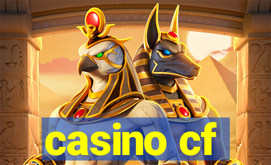 casino cf