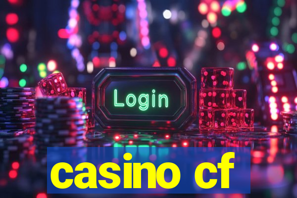 casino cf