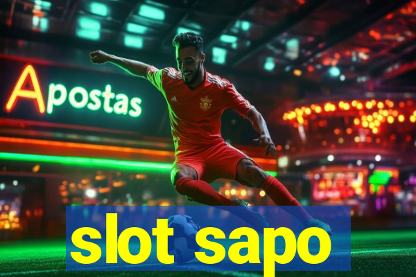 slot sapo