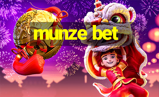 munze bet