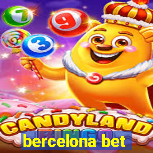 bercelona bet