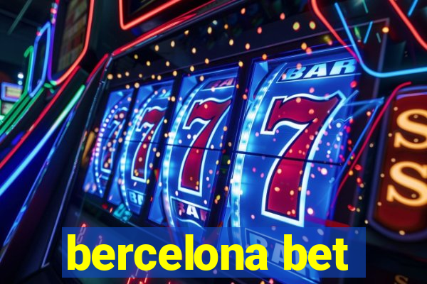 bercelona bet