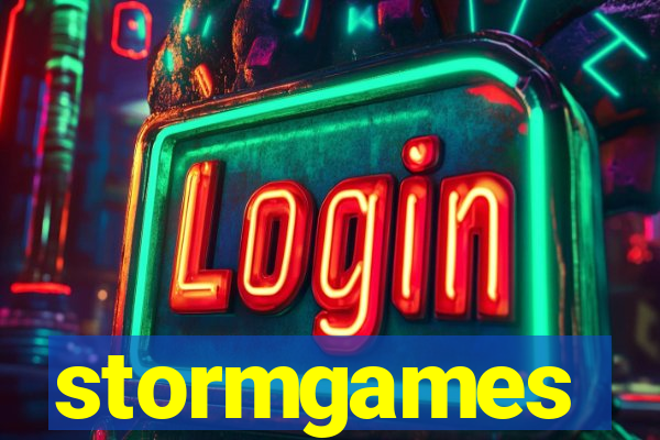 stormgames