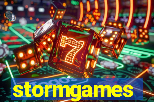 stormgames