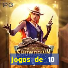 jogos de 10 centavos na bet7k