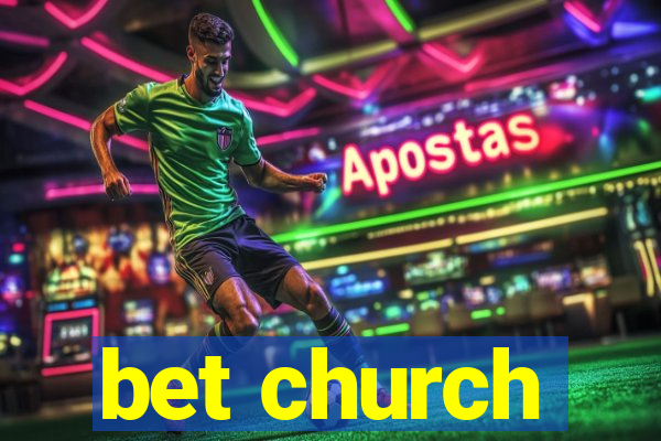 bet church