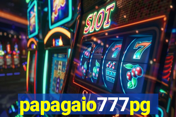 papagaio777pg