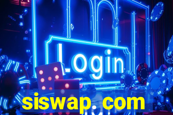 siswap. com