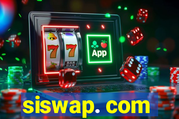 siswap. com