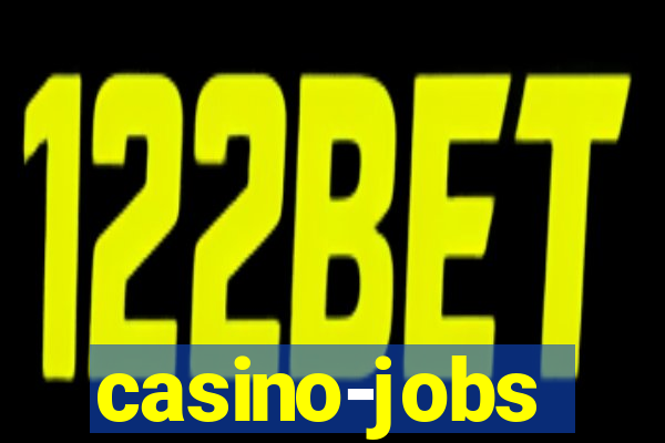 casino-jobs