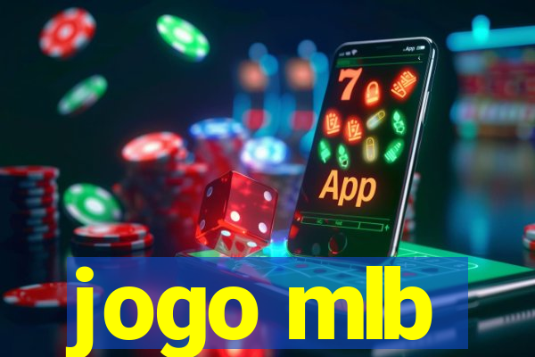 jogo mlb