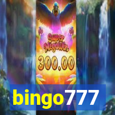 bingo777