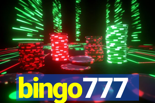 bingo777