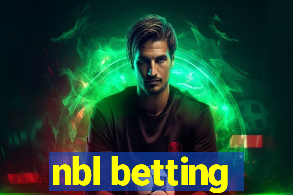 nbl betting