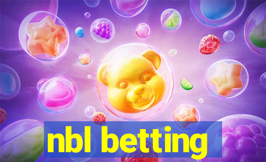 nbl betting