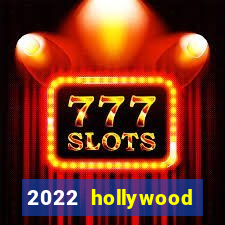 2022 hollywood casino 400