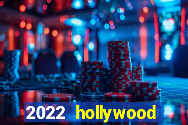 2022 hollywood casino 400