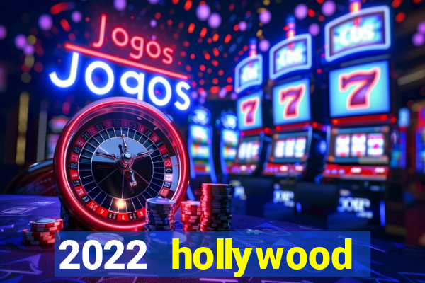 2022 hollywood casino 400