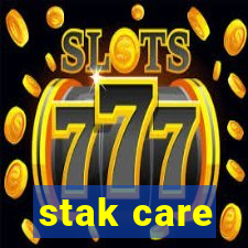 stak care