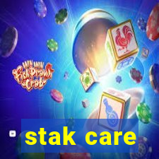 stak care