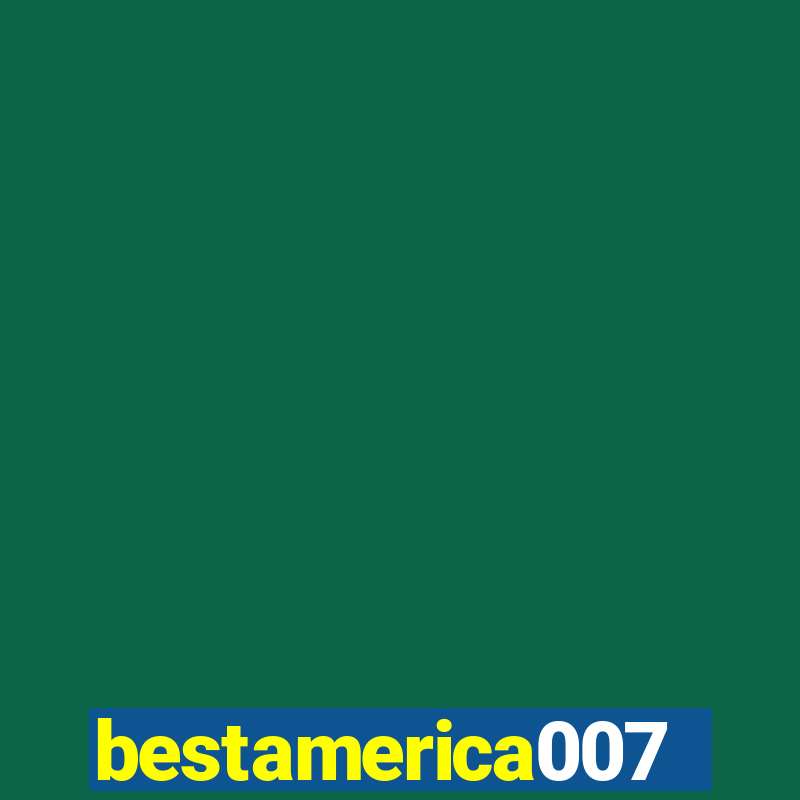 bestamerica007