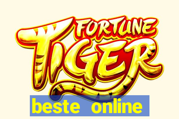 beste online casinos -onlinecasinosdeutschland.com