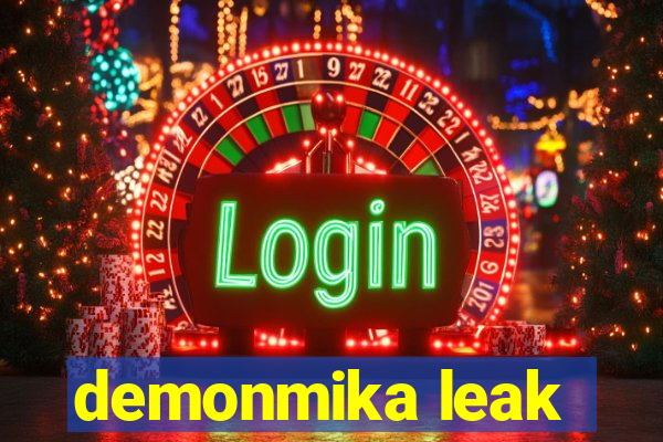 demonmika leak