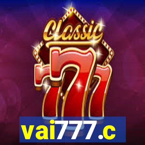 vai777.c