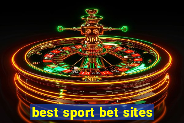 best sport bet sites